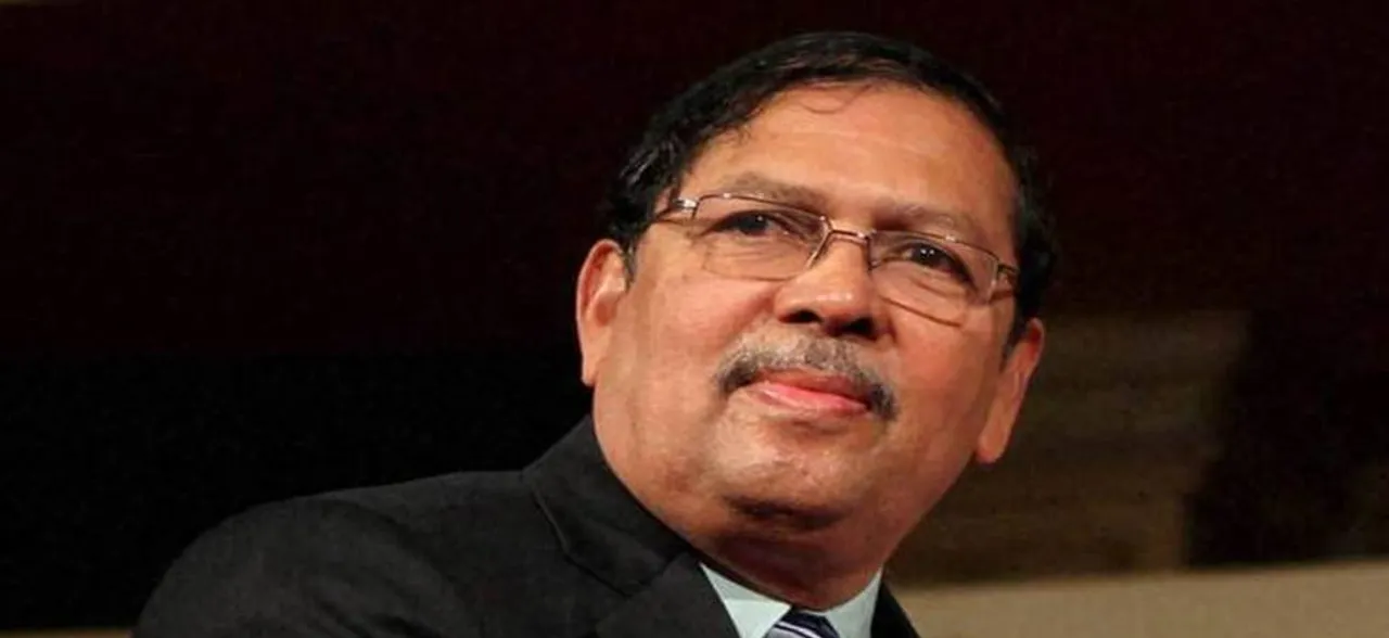 Legalise prostitution, says retired Supreme Court Judge Santosh Hegde