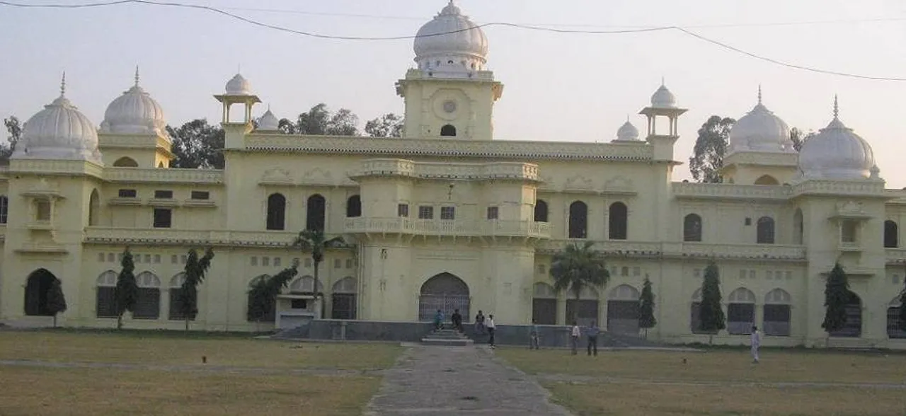 Lucknow University to reopen on July 10