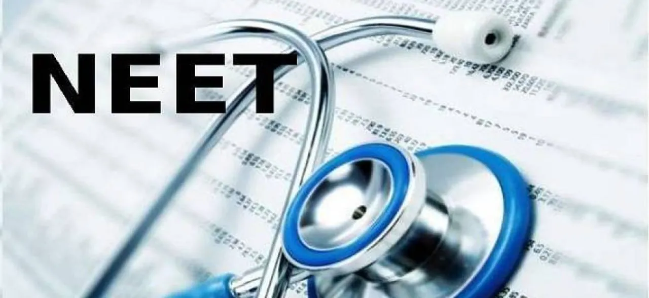 Madras High Court raps CBSE over NEET question paper errors