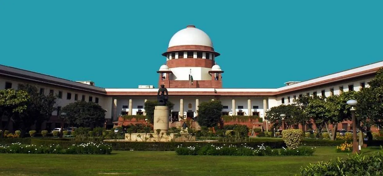 Ayodhya land dispute: Supreme Court posts matter for further hearing on July 13