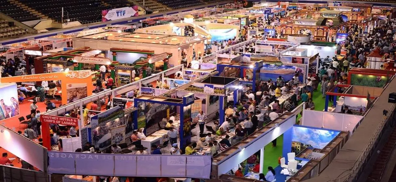 Kolkata: Three-day Travel and Tourism Fair kickstarts