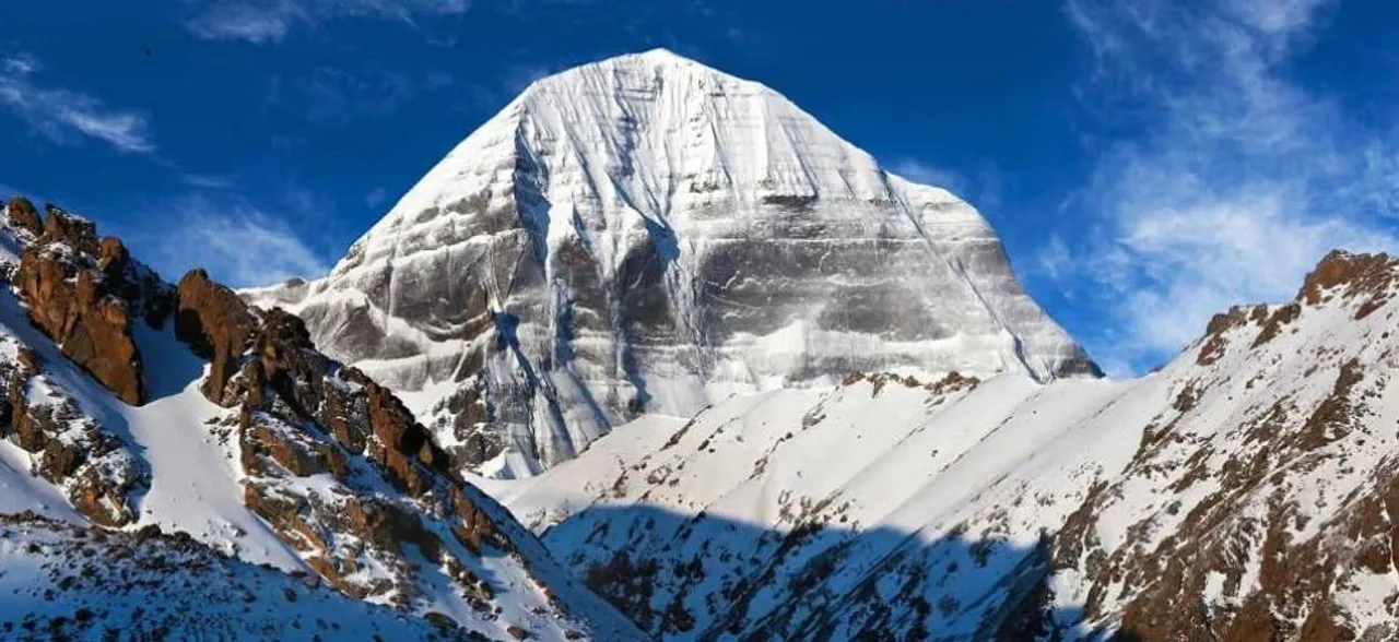 All stranded Indian Kailash Mansarovar pilgrims evacuated from Nepal