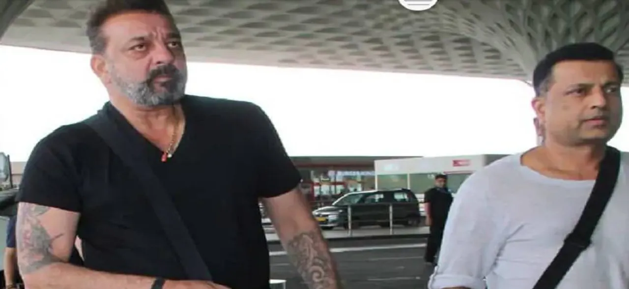 Sanjay Dutt's real-life friend 'Kamli' make social media debut, shares open letter