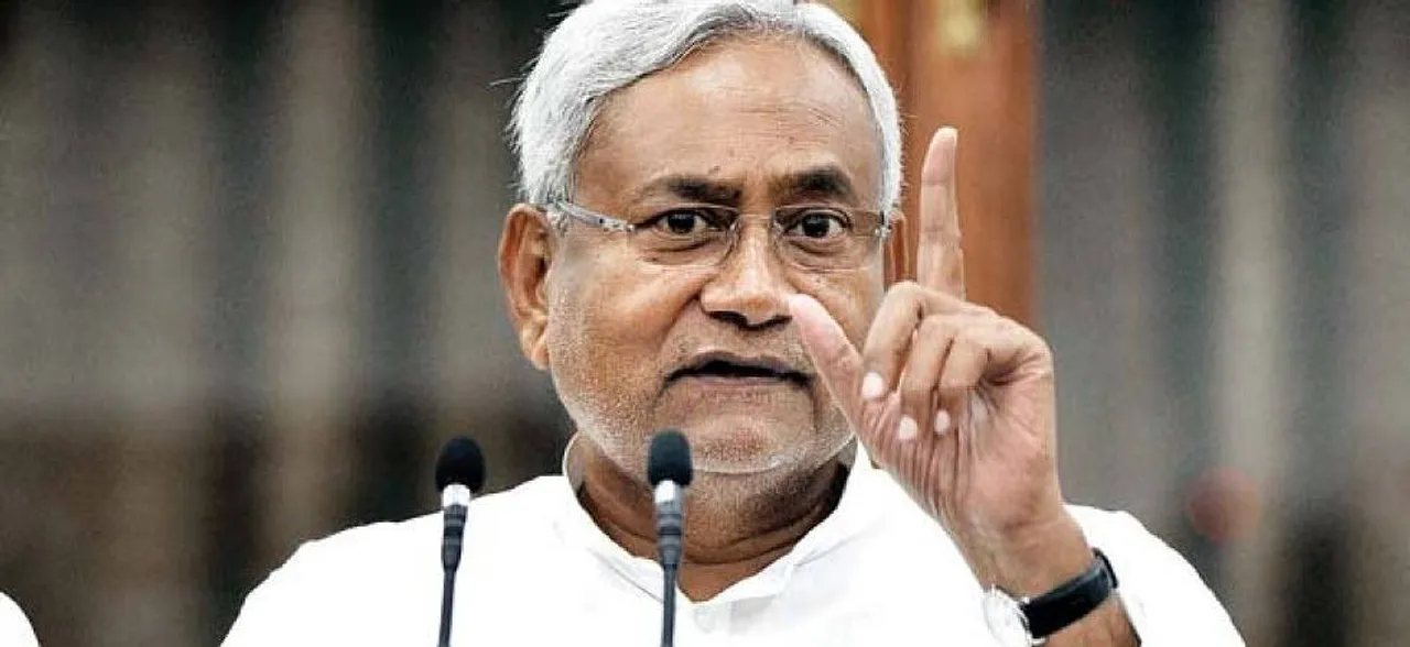 Bihar Chief Minister Nitish Kumar to attend JD-U meet today