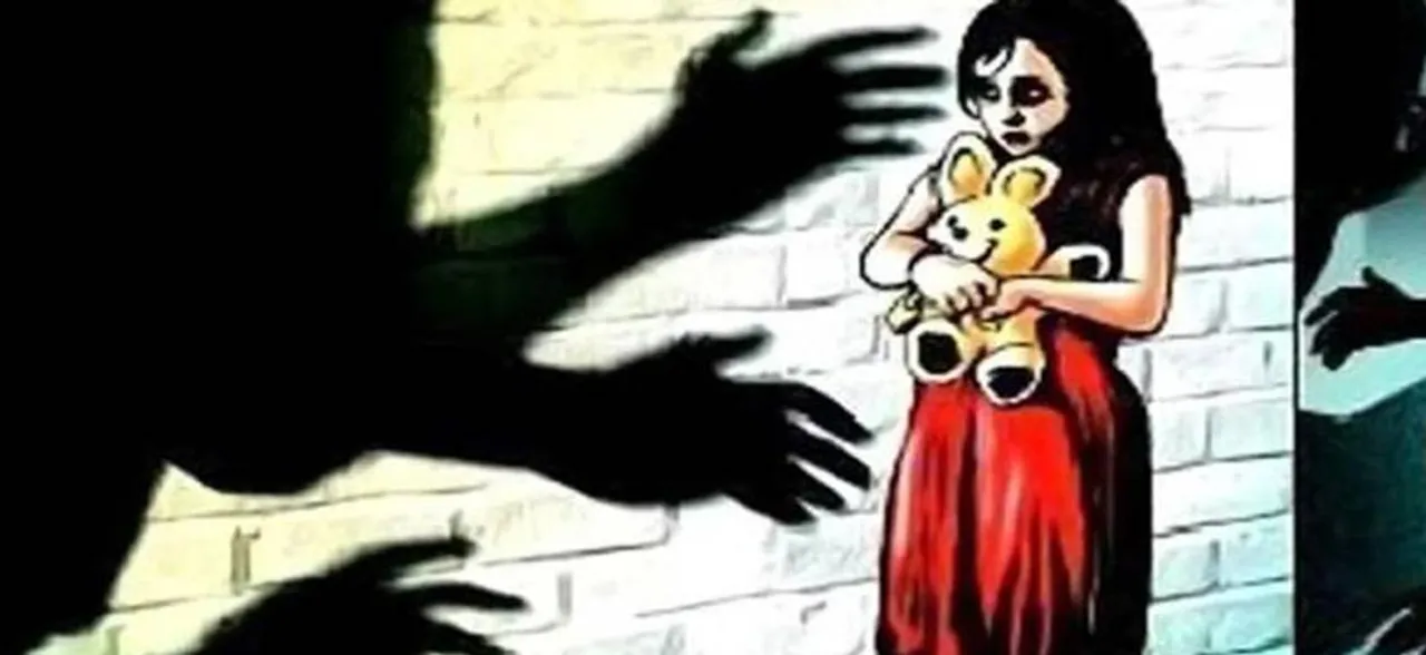Bihar: School girl raped for months by principal, two teachers and 16 students