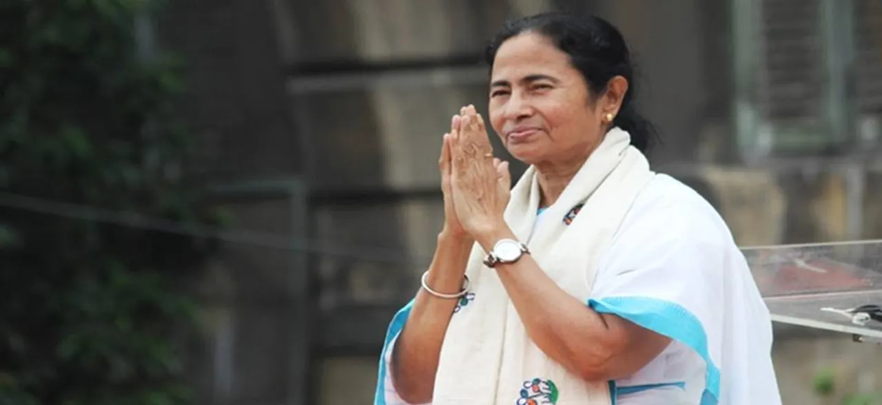 Instead of preparing for PM candidature, let us work together: Mamata to Congress