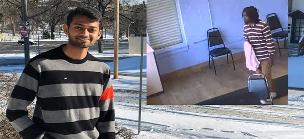 Telangana student killed in shooting at US restaurant; police gainsay â€˜hate crimeâ€™