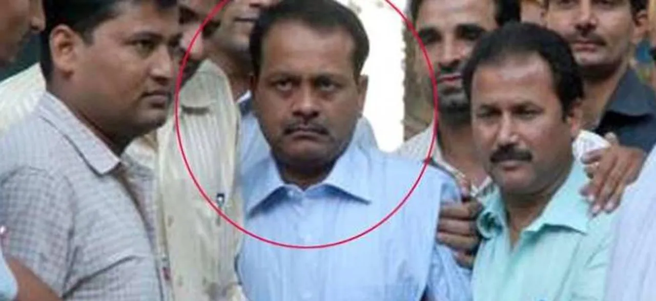 Uttar Pradesh: Dreaded gangster Munna Bajrangi shot inside Baghpat jail
