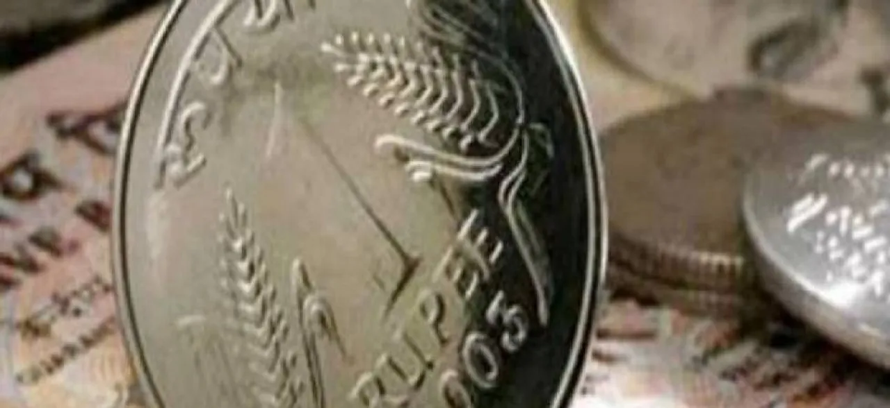 Rupee rises 30 paise against dollar to 68.57 in early trade