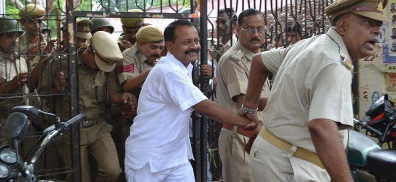 Who was Munna Bajrangi - Know all about the dreaded gangster