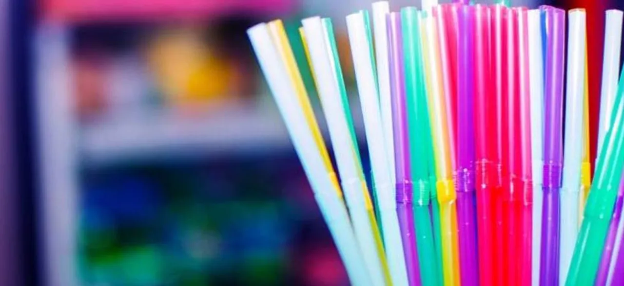 Starbucks joins green movement, to ditch plastic straws