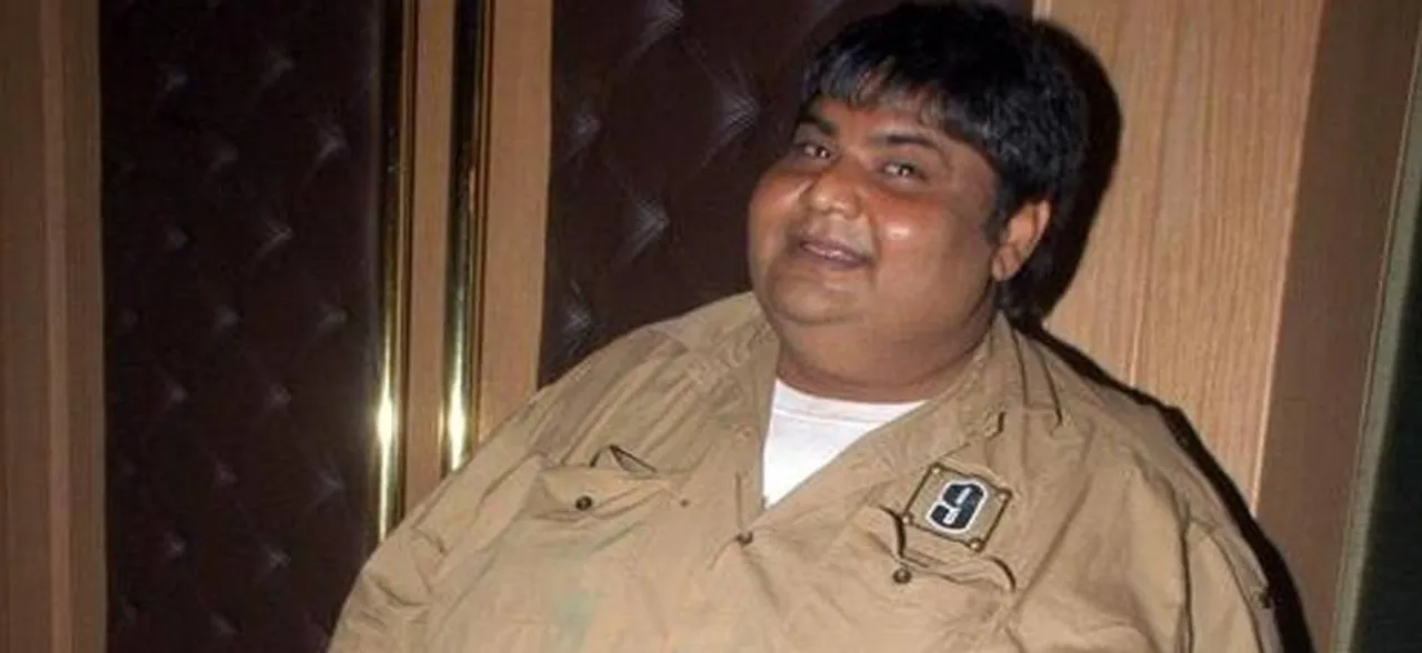 Dr Hathi of 'Tarak Mehta Ka Oolta Chasma' dies of heart attack