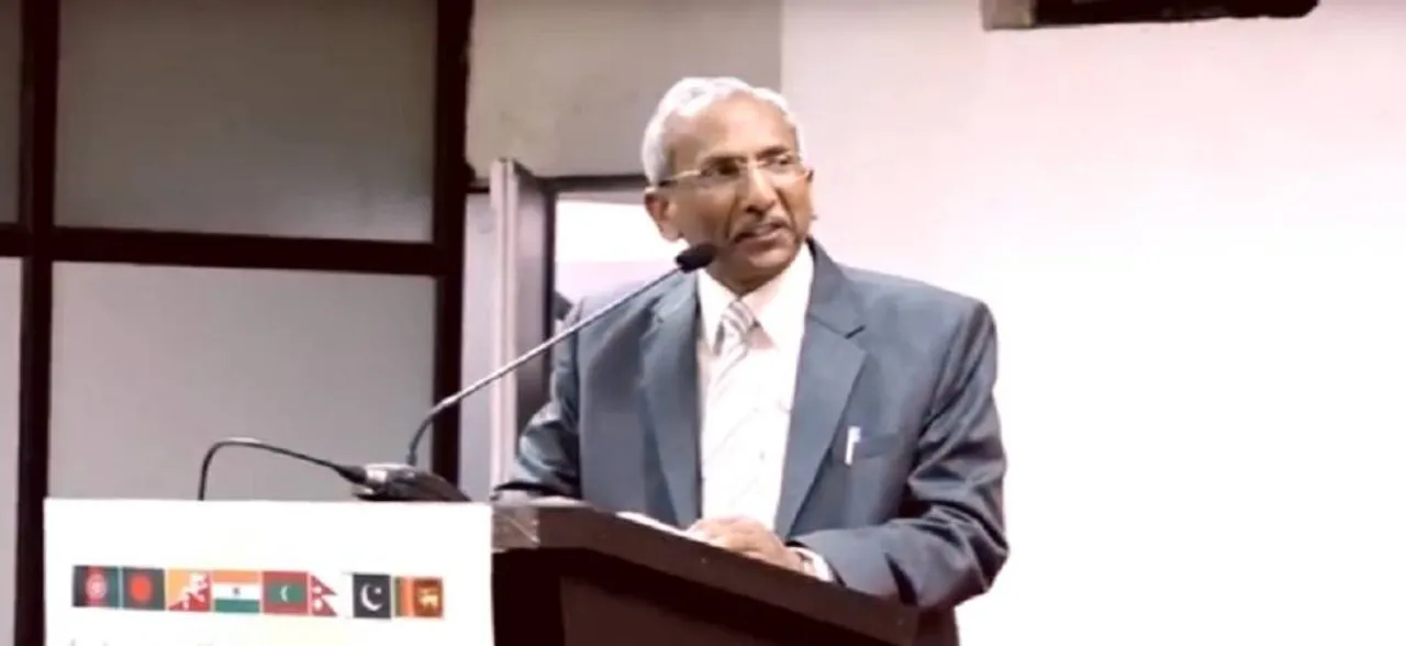Justice Adarsh Kumar Goel takes over as NGT chairperson
