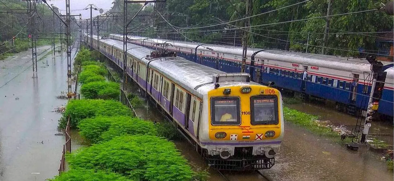 Maharashtra minister leaves Mumbaikars stunned; says there is no waterlogging in Mumbai
