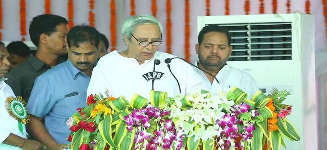 Naveen Patnaik bans plastic use in parts of Odisha from October 2