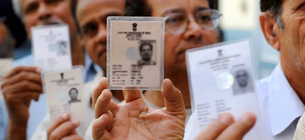 South India against theory of one nation, one poll 