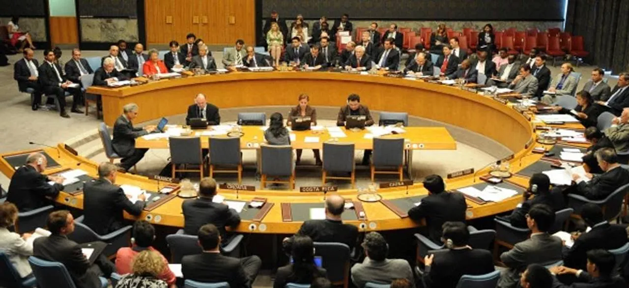 At United Nations, India slams Pakistan for raking up UN report on Kashmir