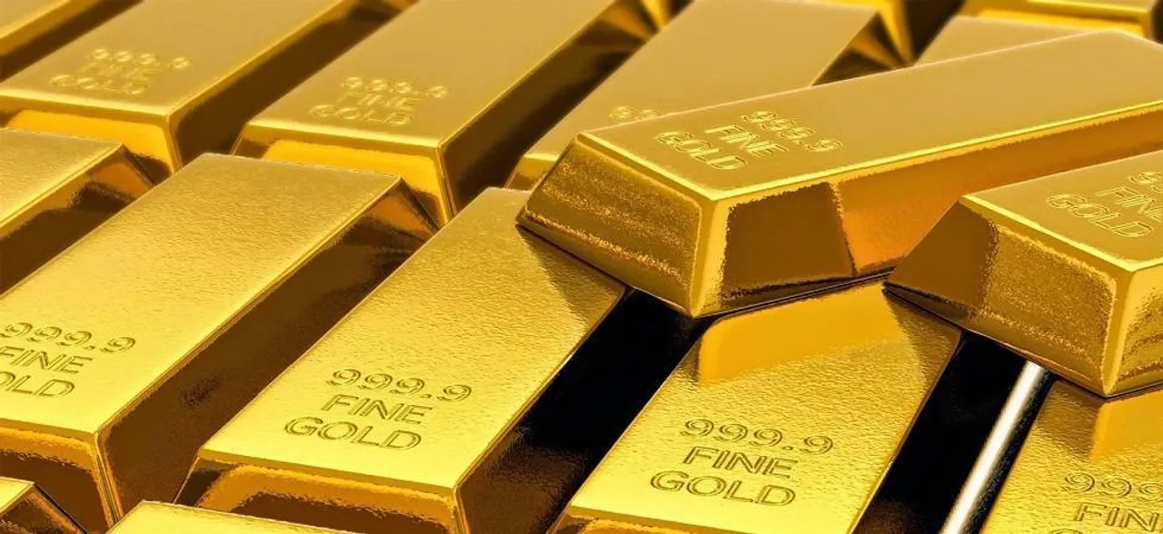 Gold plunges Rs 270 on weak global cues, fall in demand