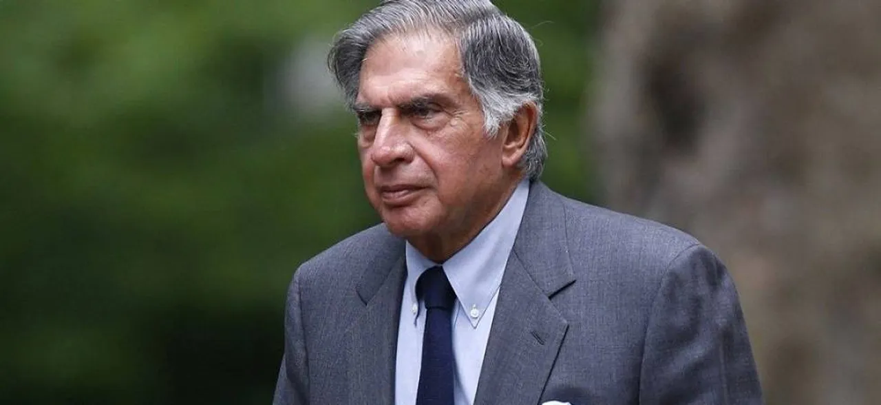 After Pranab Mukherjee, Ratan Tata to share stage with RSS chief Mohan Bhagwat