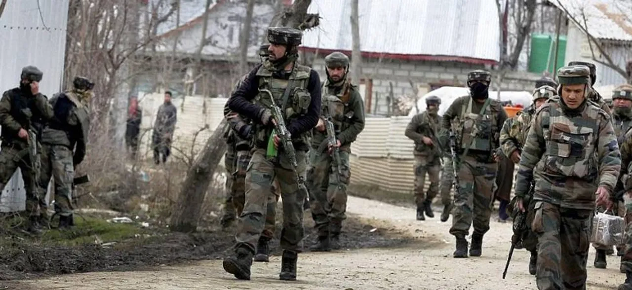 Jammu and Kashmir: Two militants, civilian killed in Shopian encounter