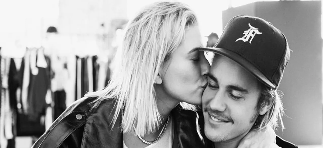 Justin Beiber, Hailey Baldwin confirm engagement!