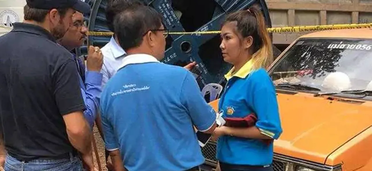 Thailand Cave Rescue: Indiaâ€™s â€˜crucialâ€™ role in safe evacuation of â€˜Wild Boarsâ€™