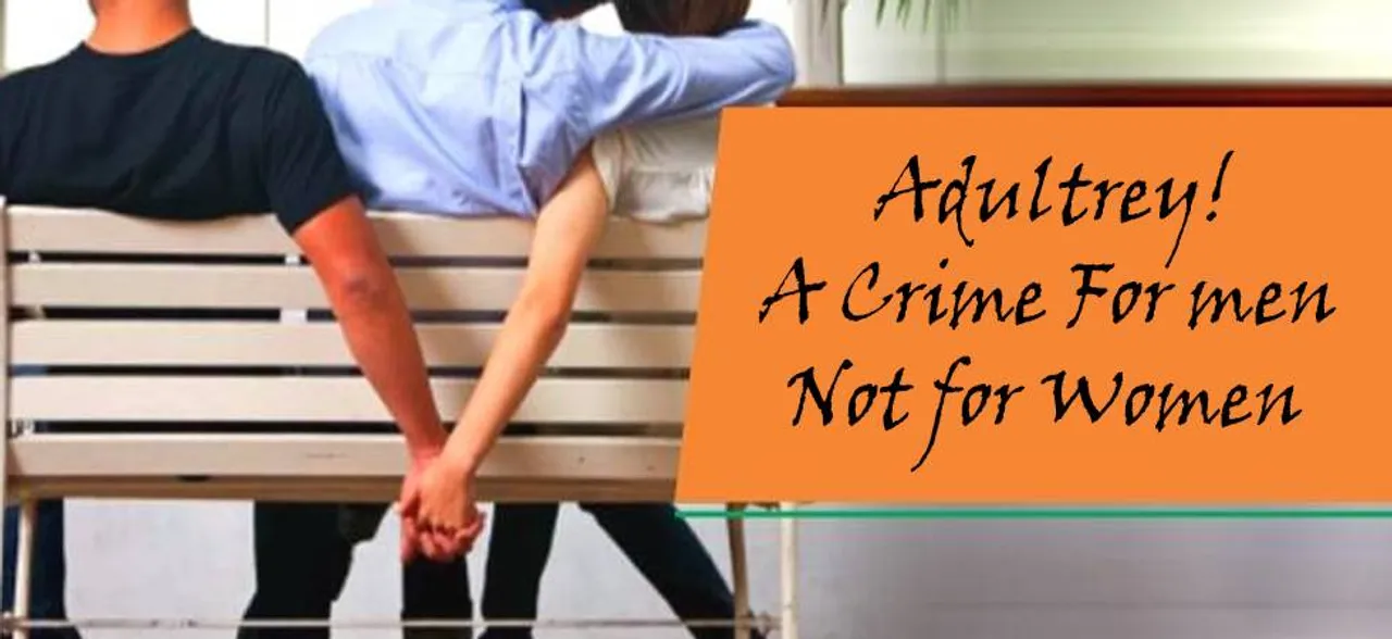 Adultery must remain a crime for sanctity of marriage, Centre tells Supreme Court