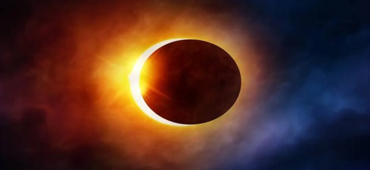 Kolkata witnesses celestial phenomenon