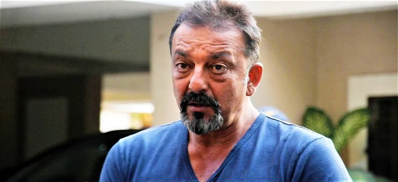 After â€˜Sanjuâ€™, Sanjay Dutt to tell all in memoir; to be published on 60th birthday