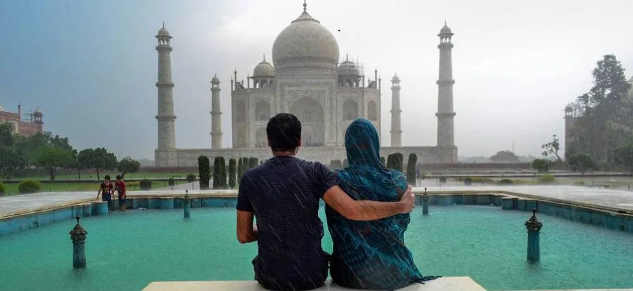 Supreme Court slams Centre, says Taj Mahal preservation 'hopeless cause'