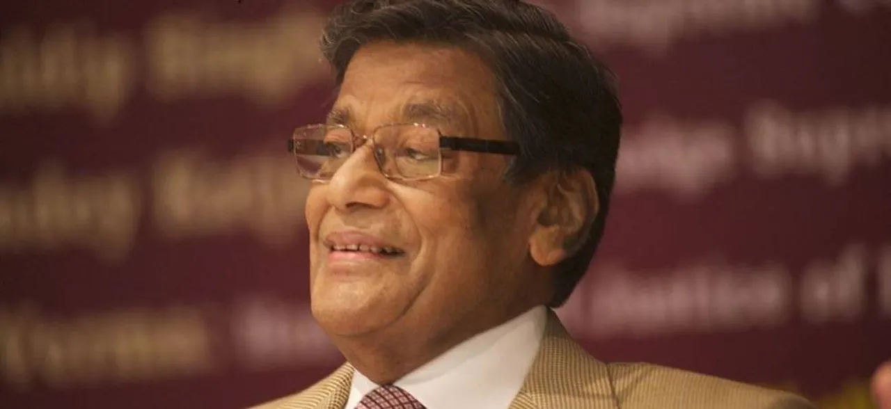 Section 377: Attorney General Venugopal denies to appear in Supreme Court hearing