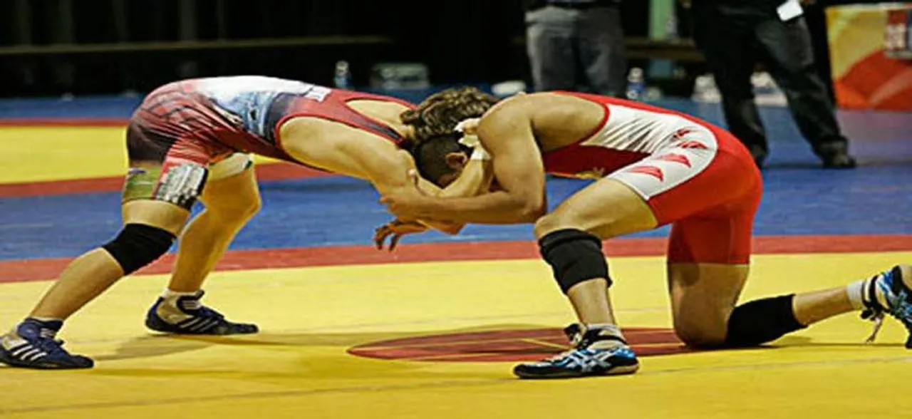Home Ministry has cleared Pakistan's participation at Asian jr championship: WFI