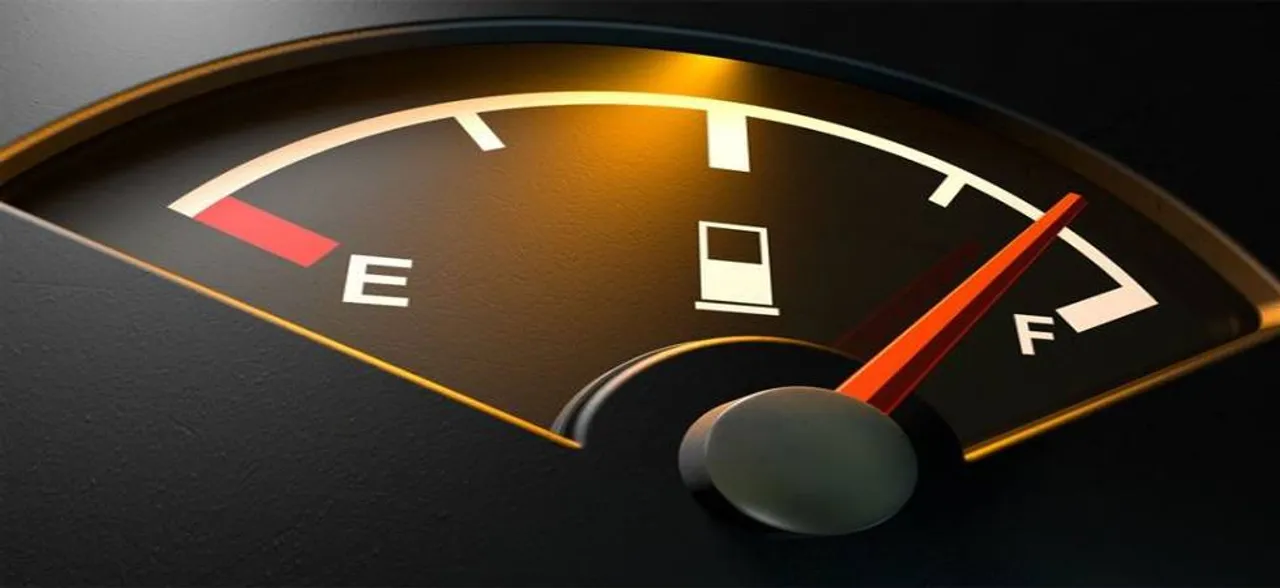 India's fuel demand jumps 8.6% in June