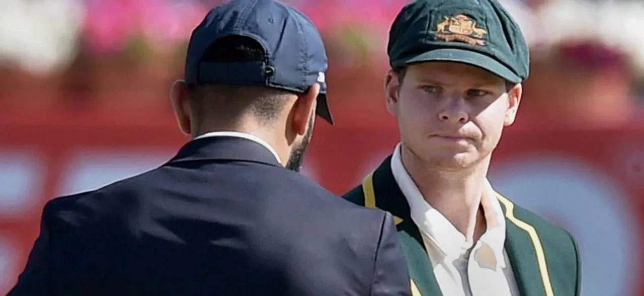 Virat Kohli best batsman as Smith not there, says Ricky Ponting