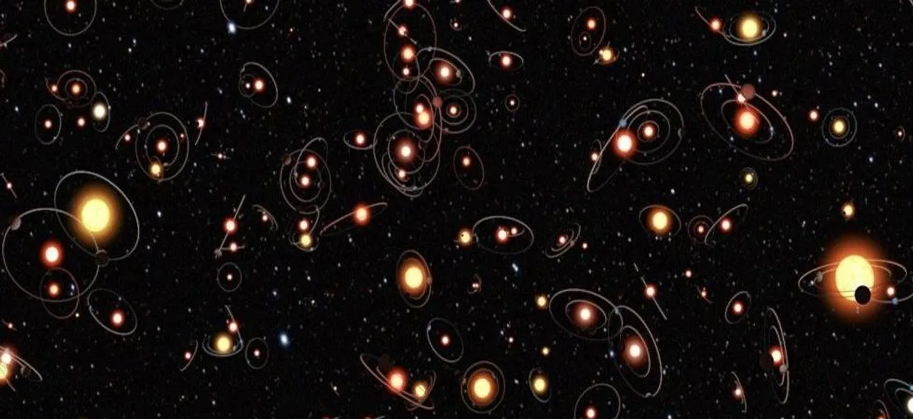 â€˜NASA telescope to inspect atmospheres of gas giant exoplanetsâ€™