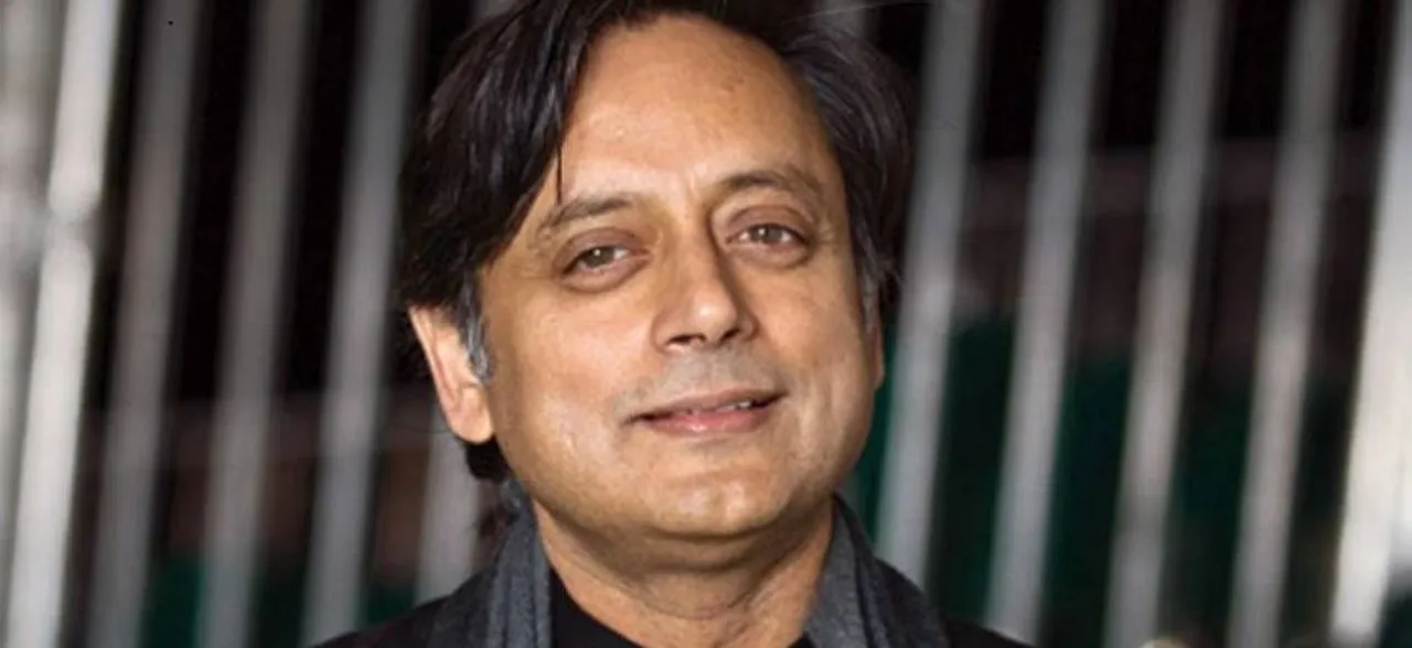 BJP's win in 2019 elections will create 'Hindu Pakistan', says Congress MP Shashi Tharoor