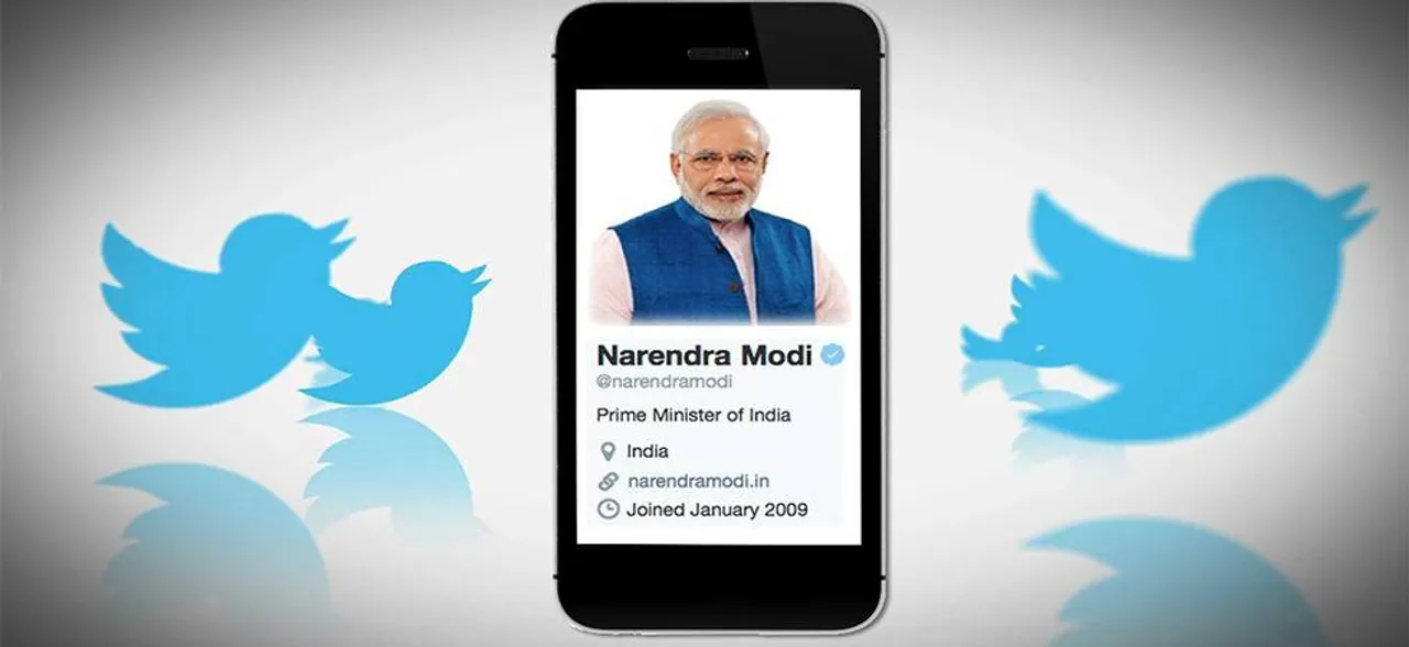 Narendra Modi loses nearly 3 lakh Twitter followers, Rahul Gandhi 17,000