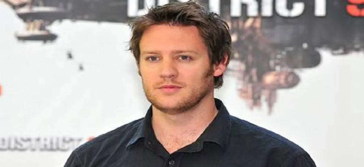 Neill Blomkamp to direct 'RoboCop' sequel for MGM