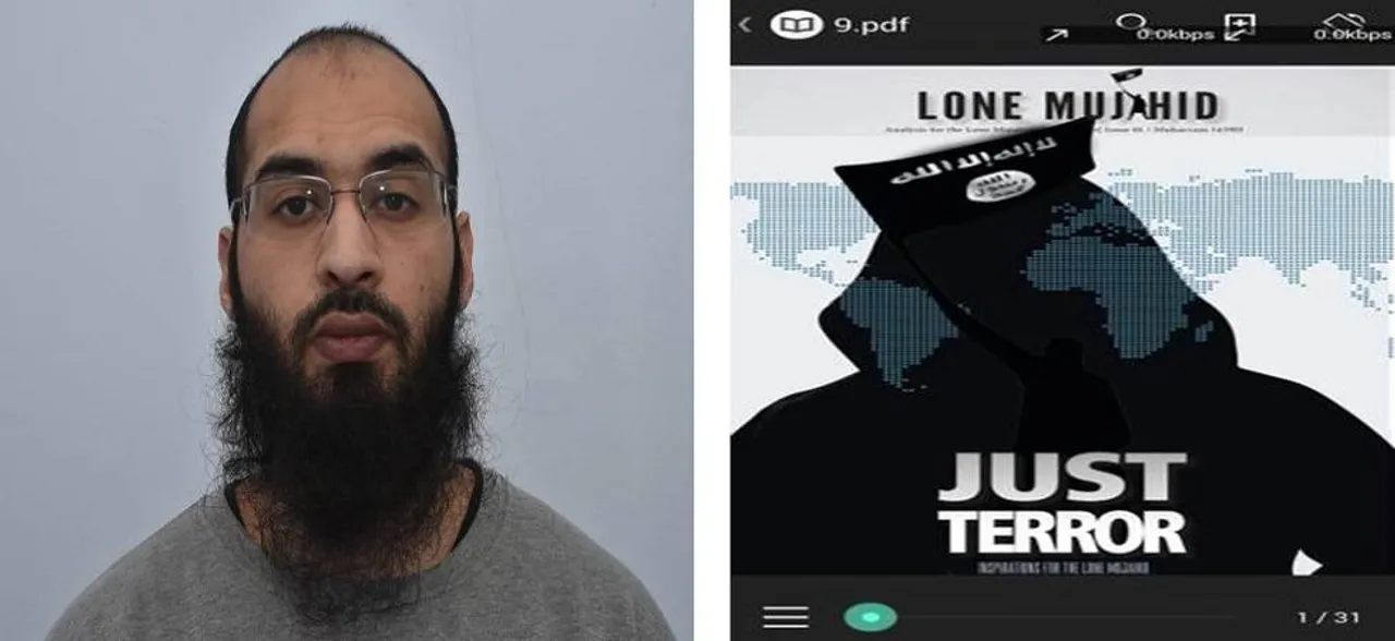 ISIS supporter gets life sentence for Prince George terror plot