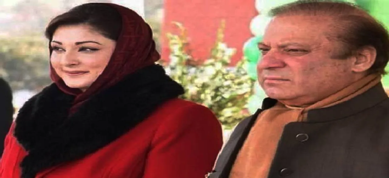 Only extraordinary luck can resurrect Nawaz Sharif