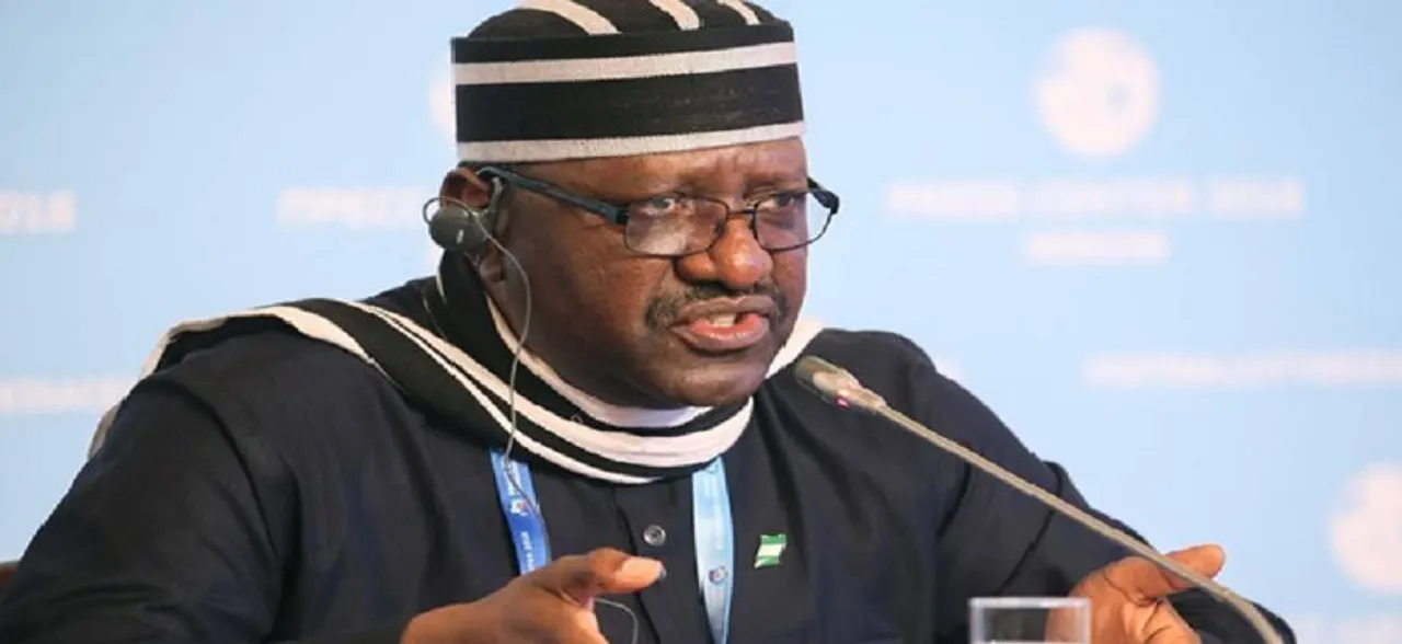 60 Nigerians brought to Russia for World Cup ask for help