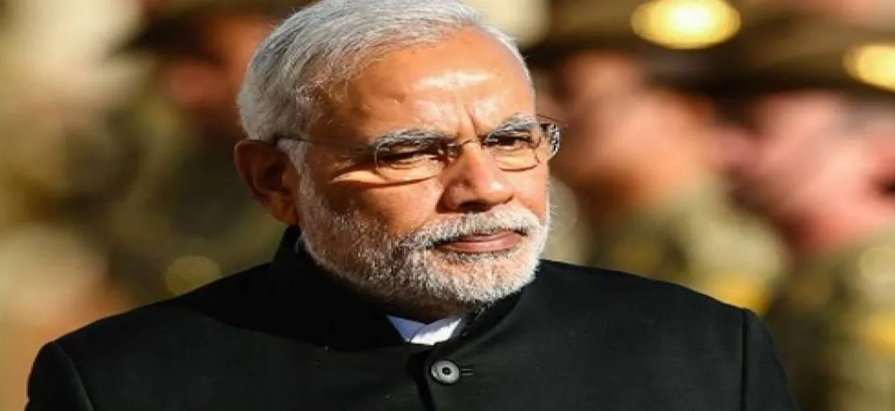 PM Modi slams Congress on triple talaq, wants to know if party stands for Muslim men alone