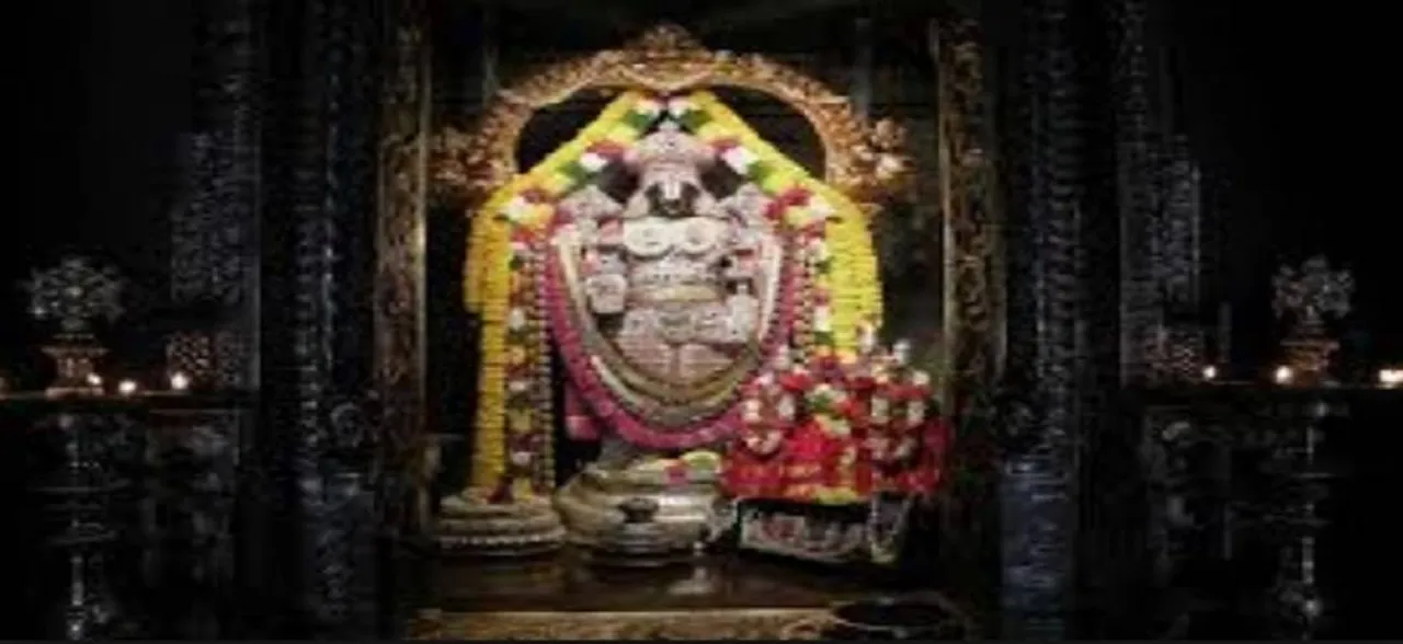 Two NRI devotees donate Rs 13.5 crore to Lord Venkateswara