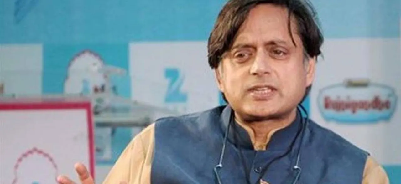  'Hindu Pakistan' Row: Shashi Tharoor summoned by Kolkata court
