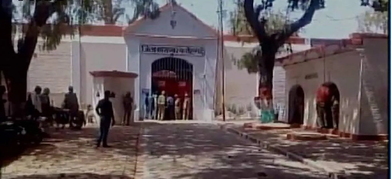 Bajrangi killer to be shifted to Fatehgarh jail from Baghpat