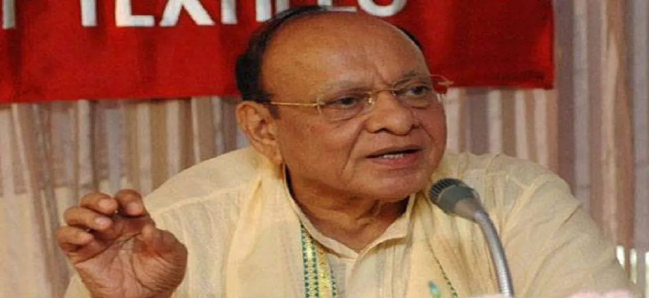 Ex-Gujarat CM Shankarsinh Vaghela's son joins BJP