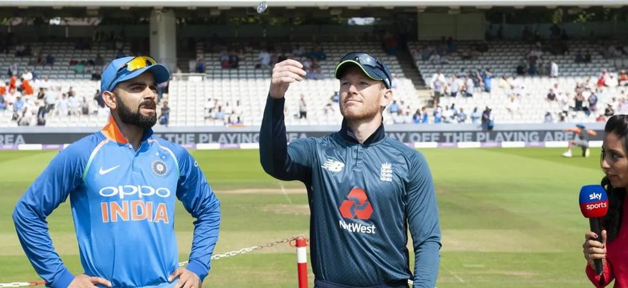 Eng vs Ind, 2nd ODI Highlights: England hammer India by 86 runs! 