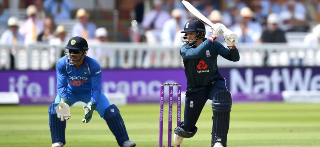 England vs India: Classy Root guides England to series-levelling 86-run win