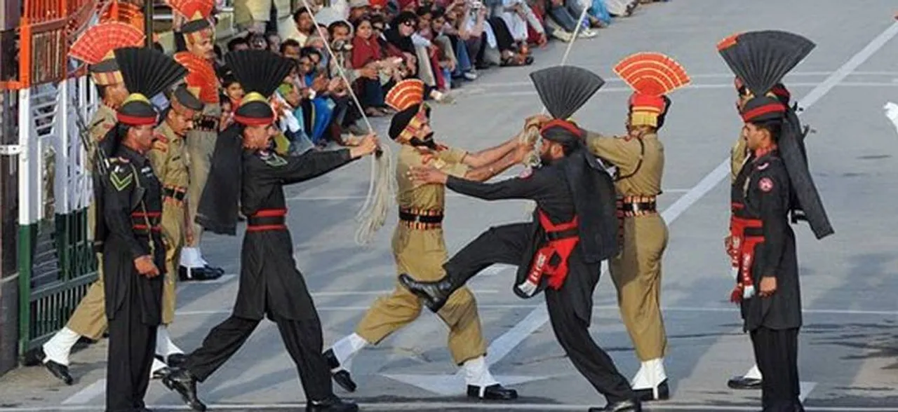 India, Pakistan to take part in joint anti-terror drill in Russia
