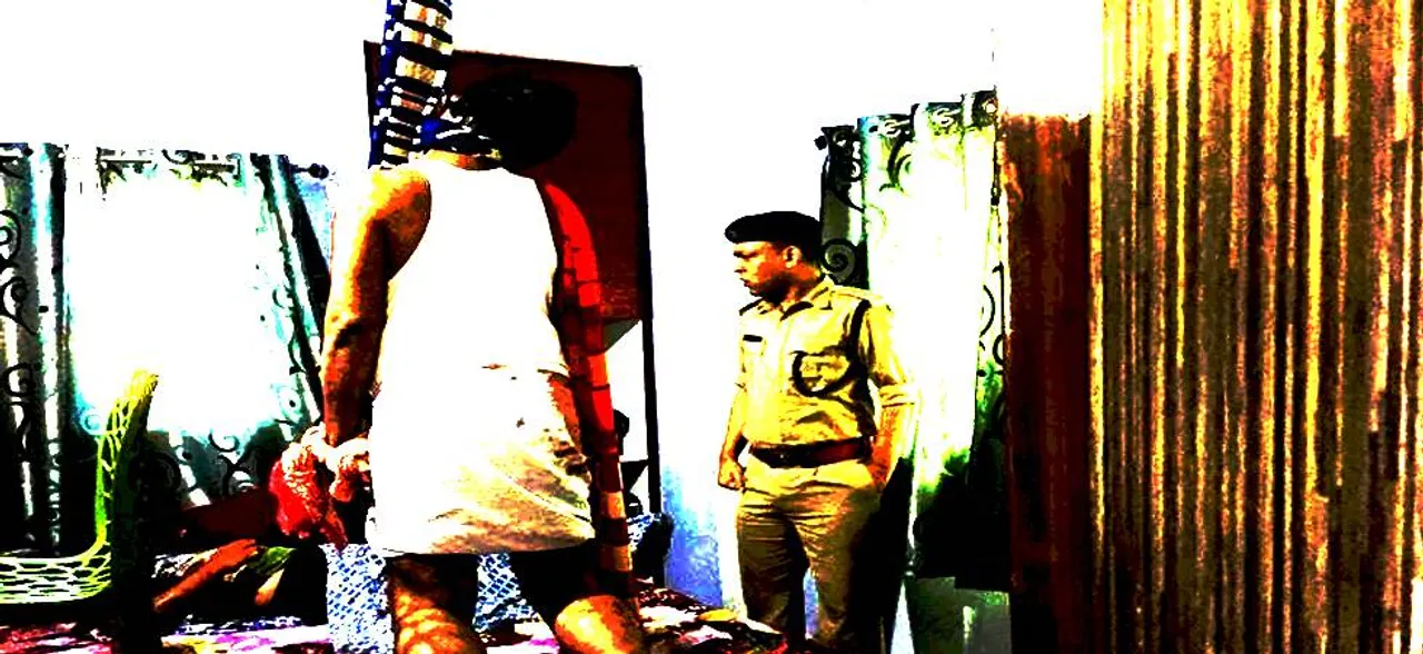 Burari like incident in Jharkhand, family of six found dead inside their house in Hazaribagh